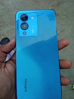 infinix