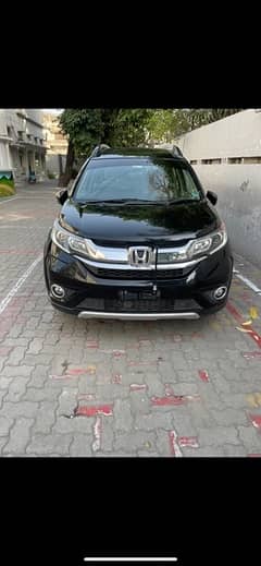 Honda BRV-S