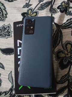 infinix zero x neo 8/ 128