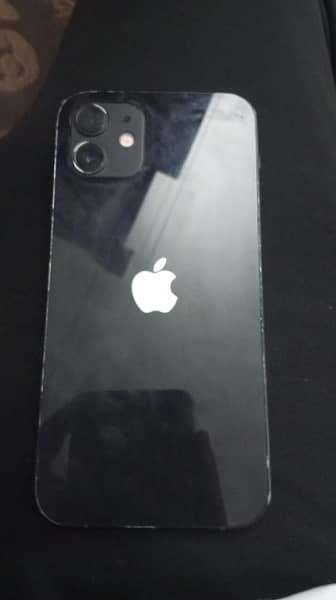 Iphone 12 JV LLA 64 Gb 6