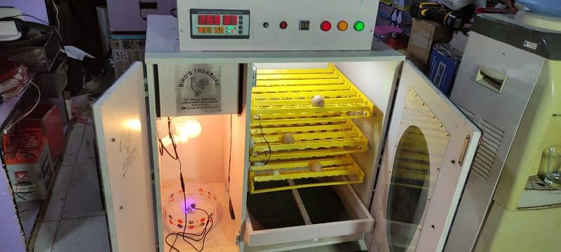 Incubator & Brooder Wholesale Dealers 9