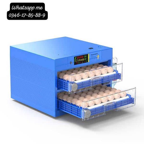 Incubator & Brooder Wholesale Dealers 11