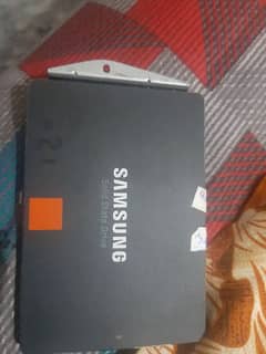 SSD 128gb