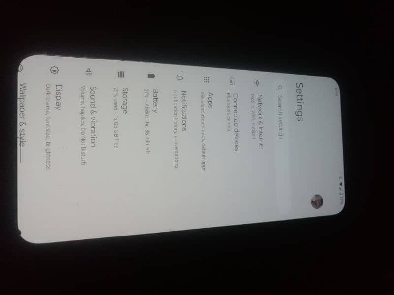 Google Pixel 4 exchange also 1