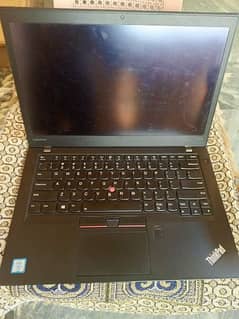 Lenevo thinkpad