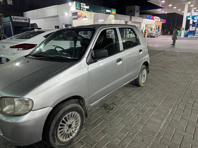 Suzuki Alto 2006 14