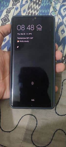 Google pixel 7 pro official PTA 1