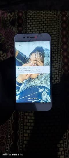 Huawei nova2 4 64 all ok hai