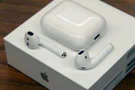 Apple Earpods