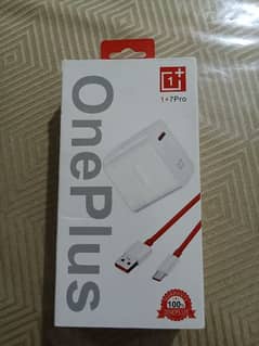 OnePlus Charger for Sale