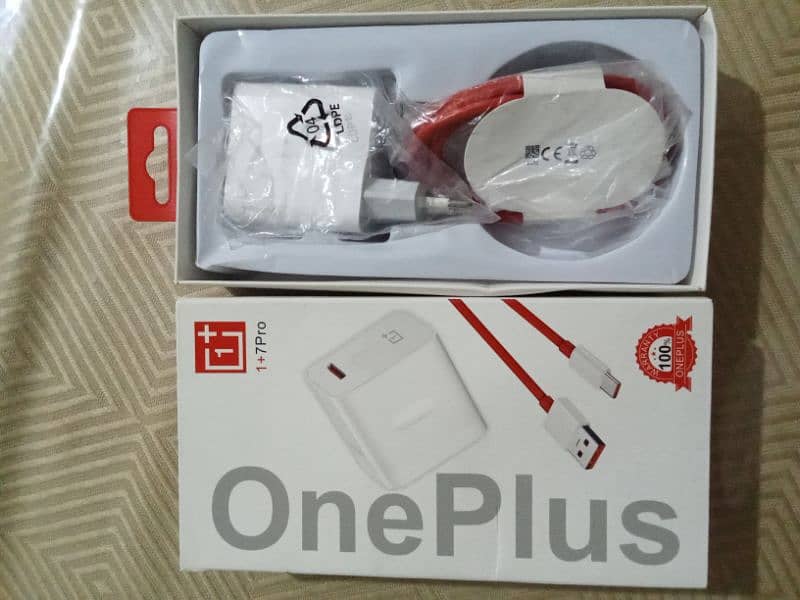 OnePlus Charger for Sale 1