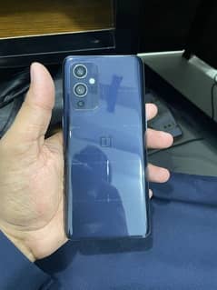 Oneplus 9 5G