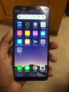 oppo f5 6gb