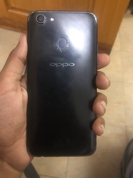 oppo f5 6gb 1