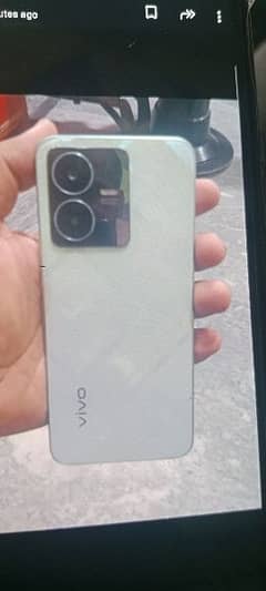 vivo y22