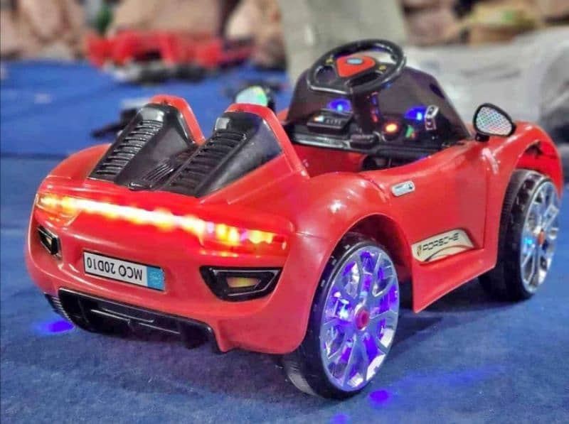 kids electric car || electric bike. . 3