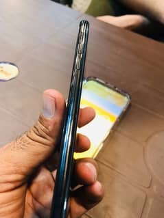 Iphone Xs max 256 GB Non PTA