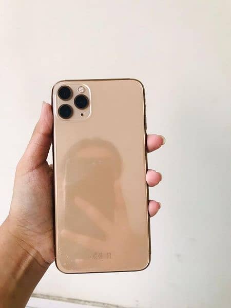 Iphone 11 Pro Max 6