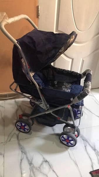 Baby Pram / Stroller 2