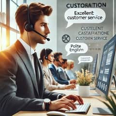 Customer Support Chat Based IT Related