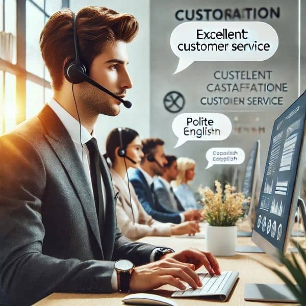 Customer Support Chat Based IT Related 0