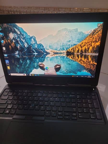 #dell laptop #precision #model 7510 #best laptop #low price 1