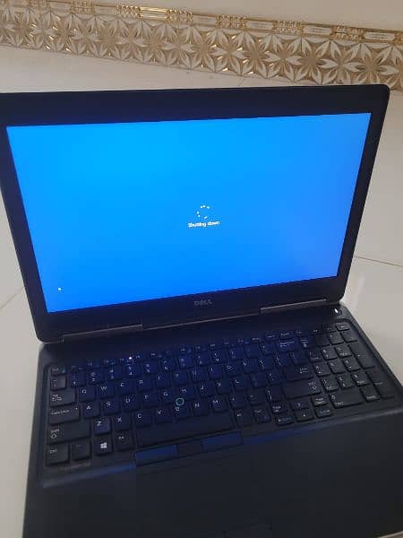 #dell laptop #precision #model 7510 #best laptop #low price 3