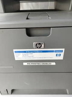 Copy and printing machine 0