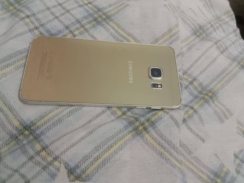 S6 edge plus all ok 5