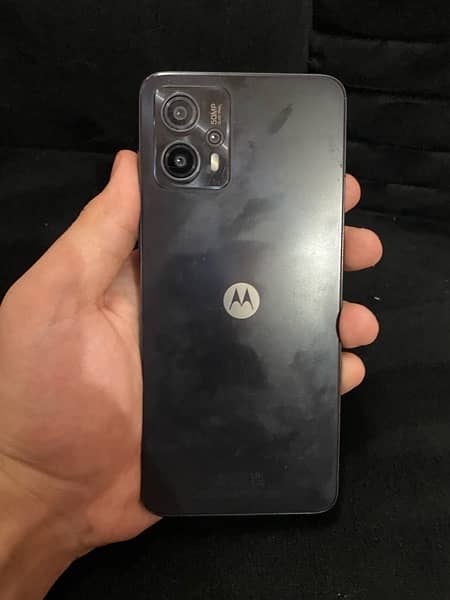 motorola G13 128 GB 7