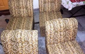 6 seater sofa Urgent Sale