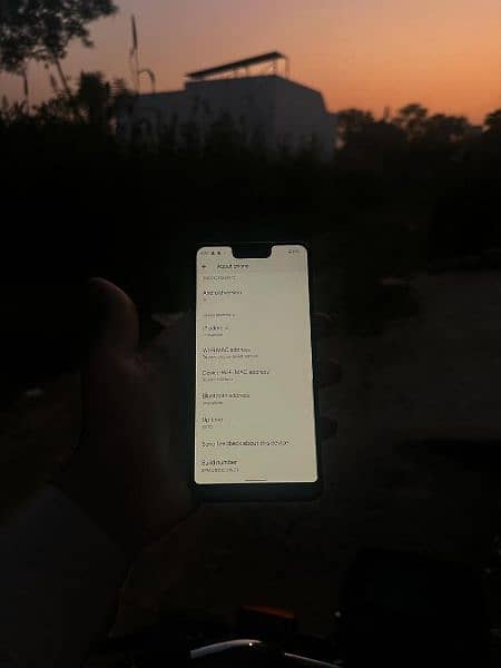 Google pixel 3xl non pta 1