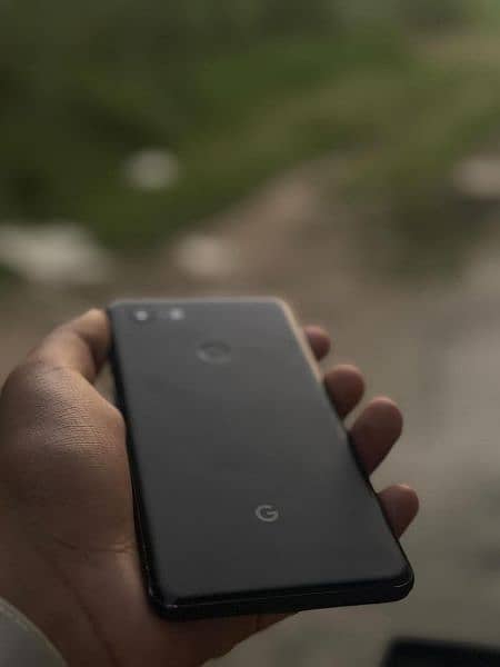 Google pixel 3xl non pta 2