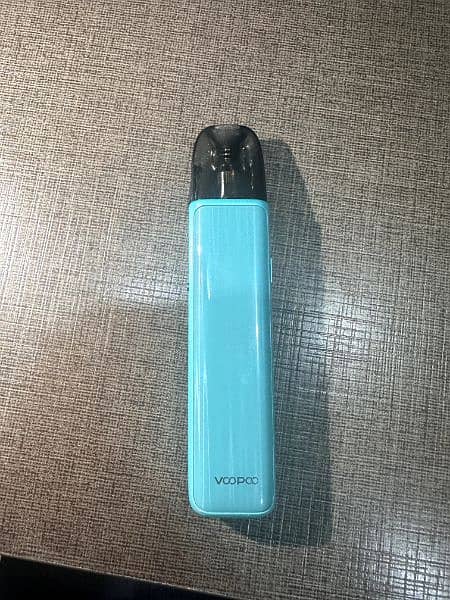 Voopoo Argus G2 2