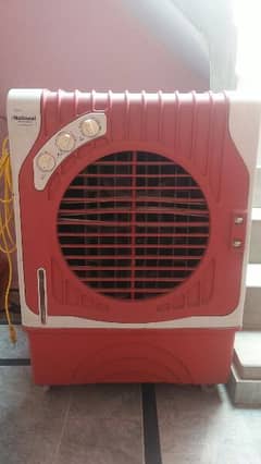 Electric Roomi Air Cooler