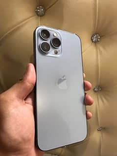 iPhone 13 Pro Max 128Gb NON-PTA 0