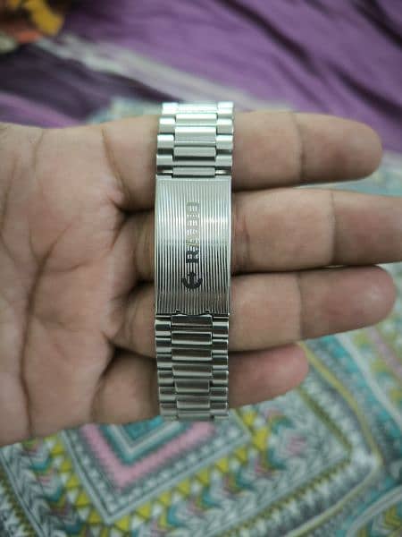 Original Rado DiaStar watch 1