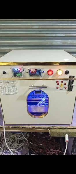 Incubator & Brooder Wholesale Dealers Lahore 7