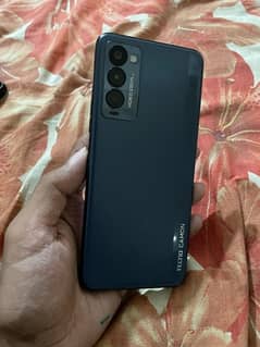 Tecno Camon 18P