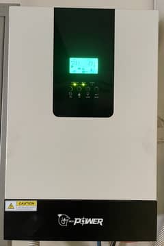 Hybrid inverter for sale 6kw 0