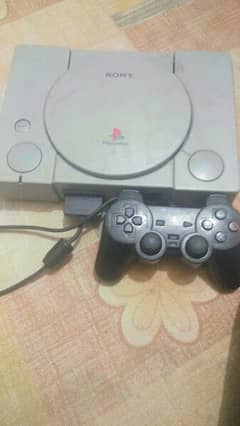 play station 1994