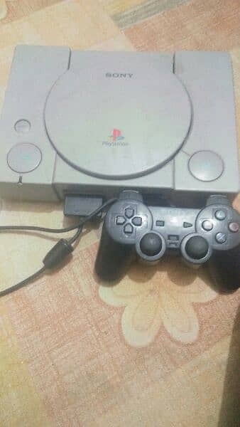 play station 1994 0