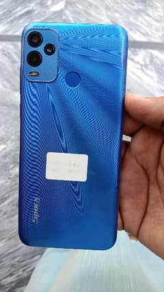 Tecno Sparx Neo 7 3GB/64GB contact number 03-17/66+3488-3