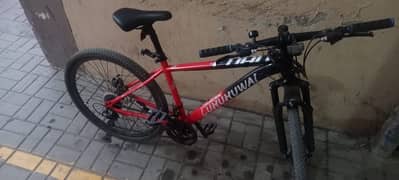 Bicycle For sale 0