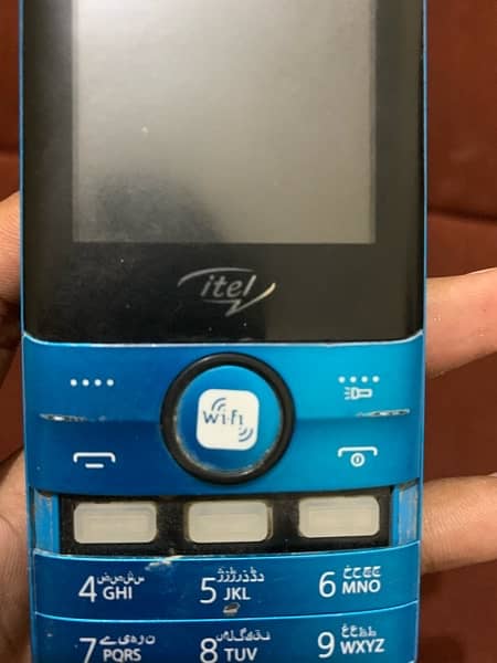 itel 9210 hosport mobile 1