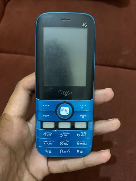 itel 9210 hosport mobile 2