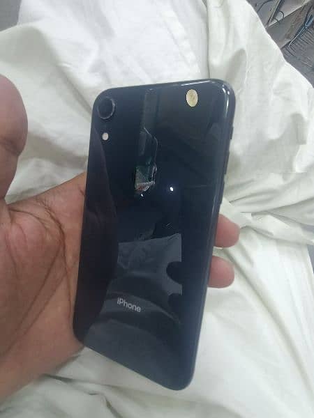 Iphone XR Non PTA 0