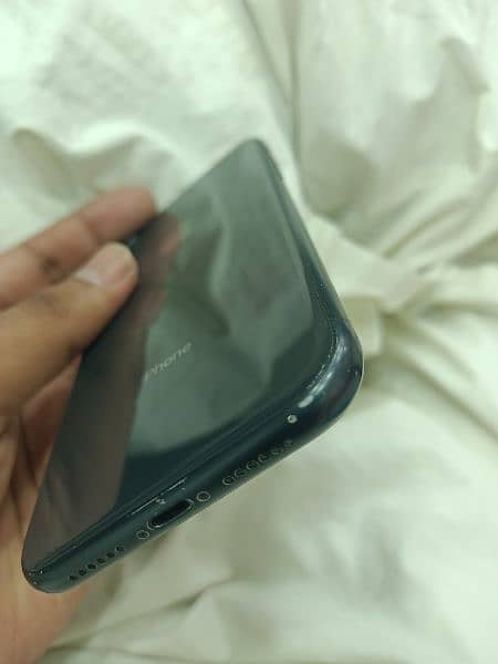 Iphone XR Non PTA 6