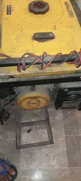 5kv generator 2