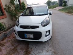 KIA Picanto 2020 0